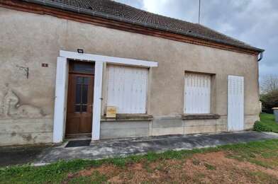 Maison 4 pièces 39000 €