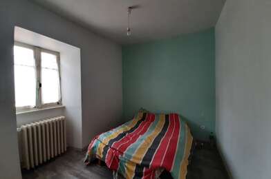 Maison 4 pièces 39000 €