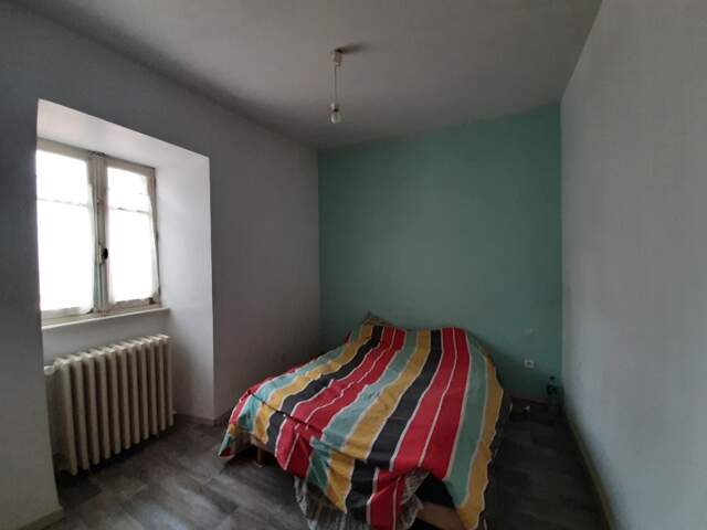 Maison 4 pièces 103 m² à Beaune-d'Allier — photo du bien