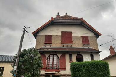 Maison 4 pièces 77420 €