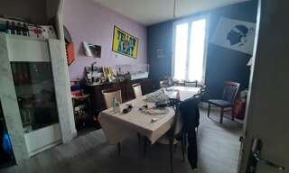 Maison 4 Pièces 97 m² à vendre à Montluçon (03100)