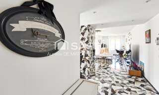 Appartement 4 Pièces 110 m² à vendre à Cannes (06400)