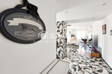 Appartement 4 pièces 1060000 €