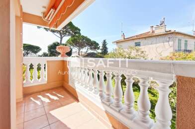 Appartement 4 pièces 1060000 €
