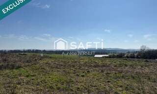 Terrain  944 m² à vendre à Gennes (25660)