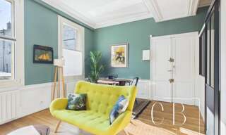 Appartement 1 Pièce 33 m² à vendre à La Rochelle (17000)