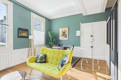 Appartement 1 pièces 235000 €