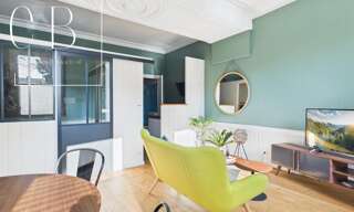 Appartement 1 Pièce 33 m² à vendre à La Rochelle (17000)