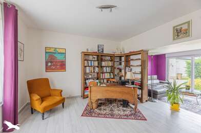 Maison 5 pièces 344784 €