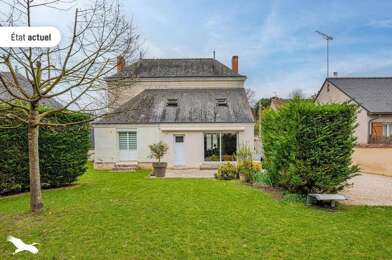 Maison 5 pièces 296520 €