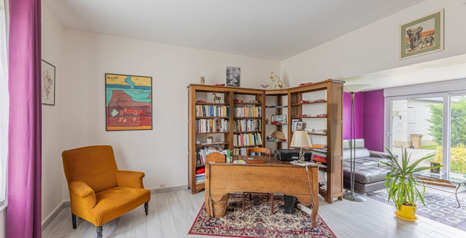 Maison en pierre de 5 pièces principales — photo 1