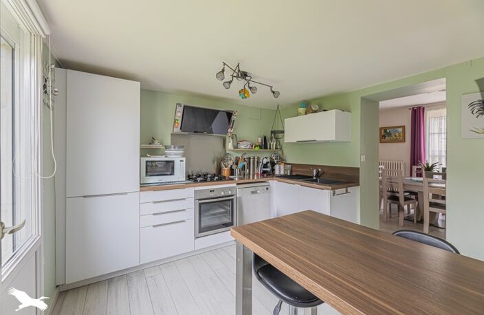 Maison en pierre de 5 pièces principales — photo 2