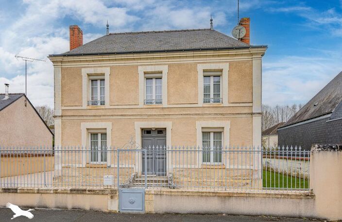 Maison en pierre de 5 pièces principales — photo 4