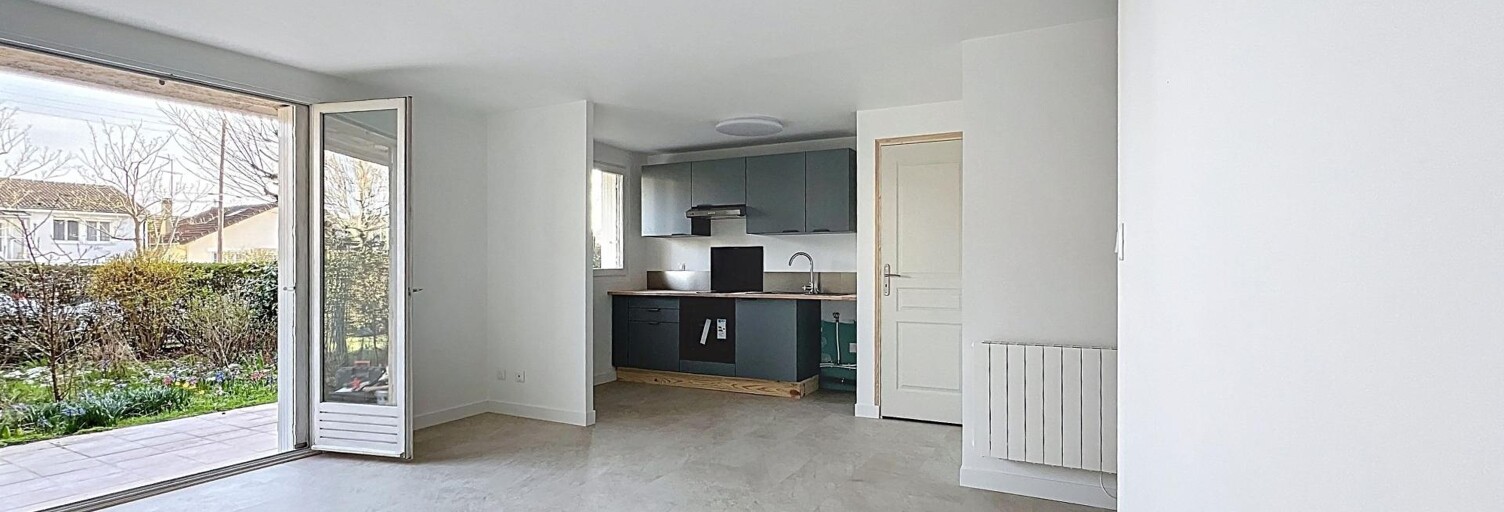 Appartement 3 Pièces 52 m² à louer à Savigny-sur-Orge (91600)