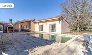Maison 5 Pièces 121 m² à vendre à Blanquefort (33290)
