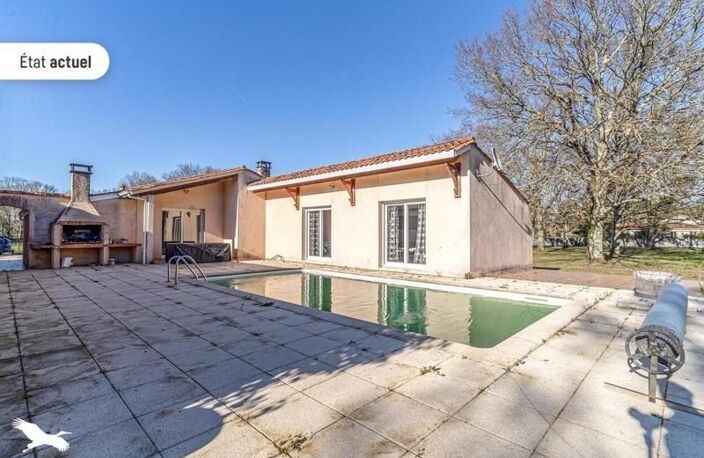Traditionnelle de 5 pièces principales — photo 2