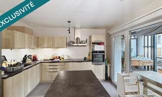 Appartement 3 Pièces 63 m² à vendre à Dijon (21000)