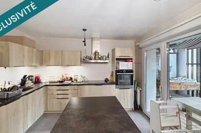 Appartement 3 pièces 199500 €