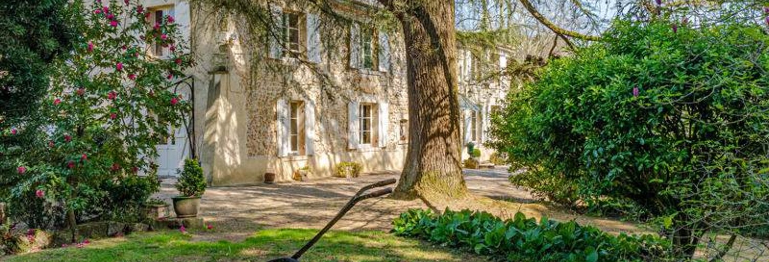 Maison 6 Pièces 230 m² à vendre à Floirac (33270)