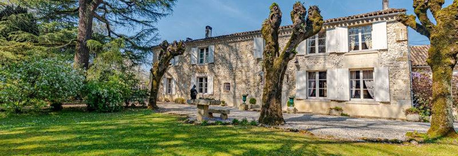 Maison 6 Pièces 230 m² à vendre à Floirac (33270)