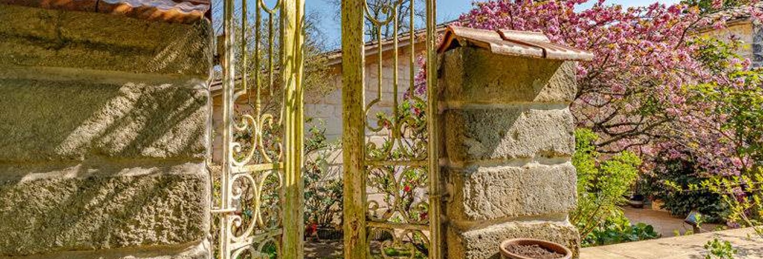 Maison 6 Pièces 230 m² à vendre à Floirac (33270)