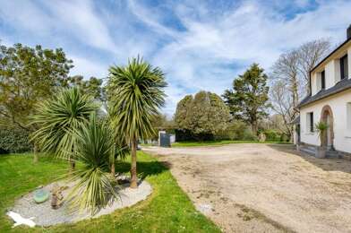 Maison 8 pièces 281400 €