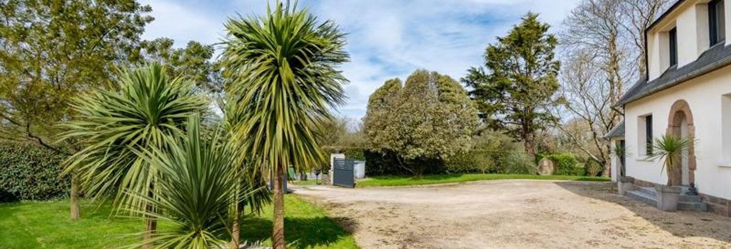 Maison 8 Pièces 146 m² à vendre à Landerneau (29800)