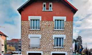 Maison 6 Pièces 113 m² à vendre à Cosne-Cours-sur-Loire (58200)