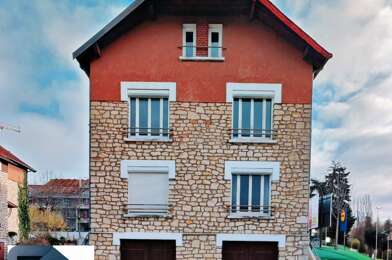 Maison 6 pièces 159900 €