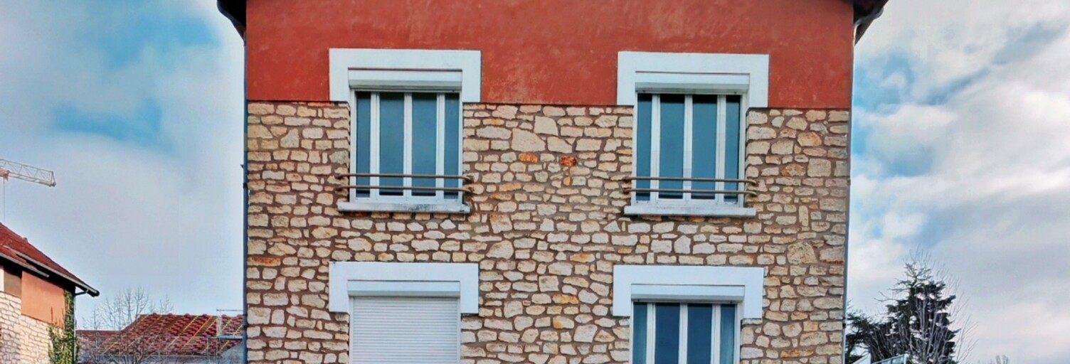 Maison 6 Pièces 113 m² à vendre à Cosne-Cours-sur-Loire (58200)