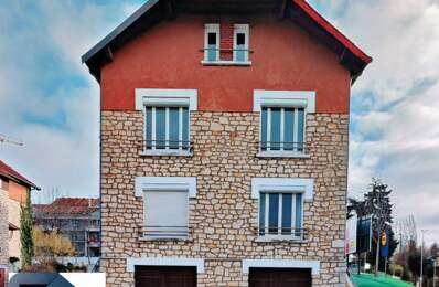 Vente Maison/villa 6 pièces — photo du bien