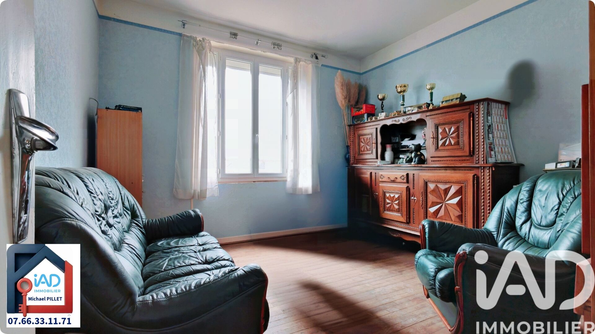Vente Maison/villa 6 pièces - Photo 2