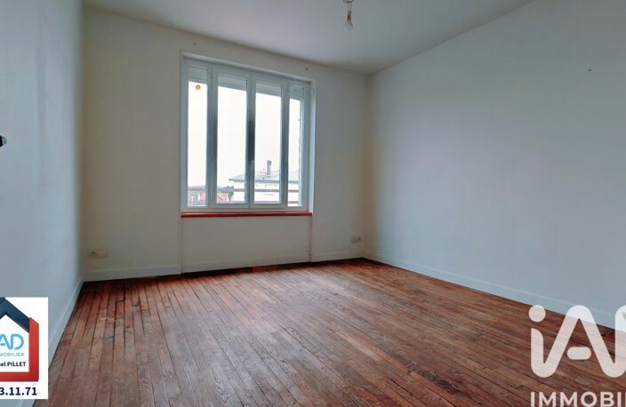 Vente Maison/villa 6 pièces — photo 3