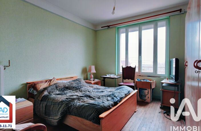 Vente Maison/villa 6 pièces — photo 4