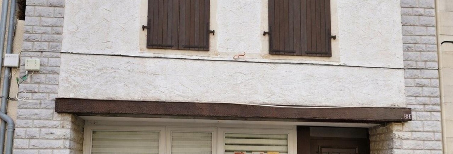 Immeuble  240 m² à vendre à Navarrenx (64190)