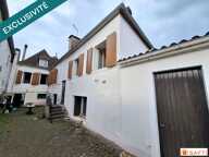 Immeuble à rénover, 230m2, 3 logements et local commercial — photo 2