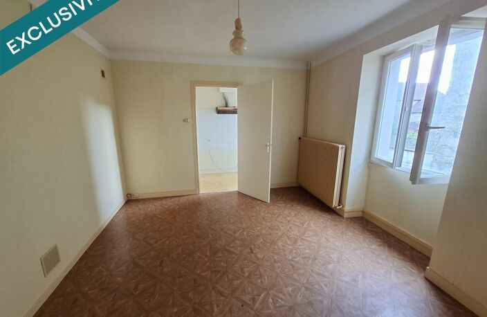 Immeuble à rénover, 230m2, 3 logements et local commercial — photo 4