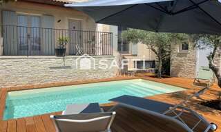 Maison 7 Pièces 112 m² à vendre à Manosque (04100)