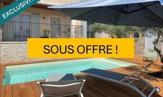 Maison 7 Pièces 112 m² à vendre à Manosque (04100)