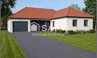 Maison 5 Pièces 125 m² à vendre à Wanquetin (62123)