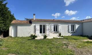 Maison 3 Pièces 72 m² à vendre à Saint-Pierre-d'Oléron (17310)