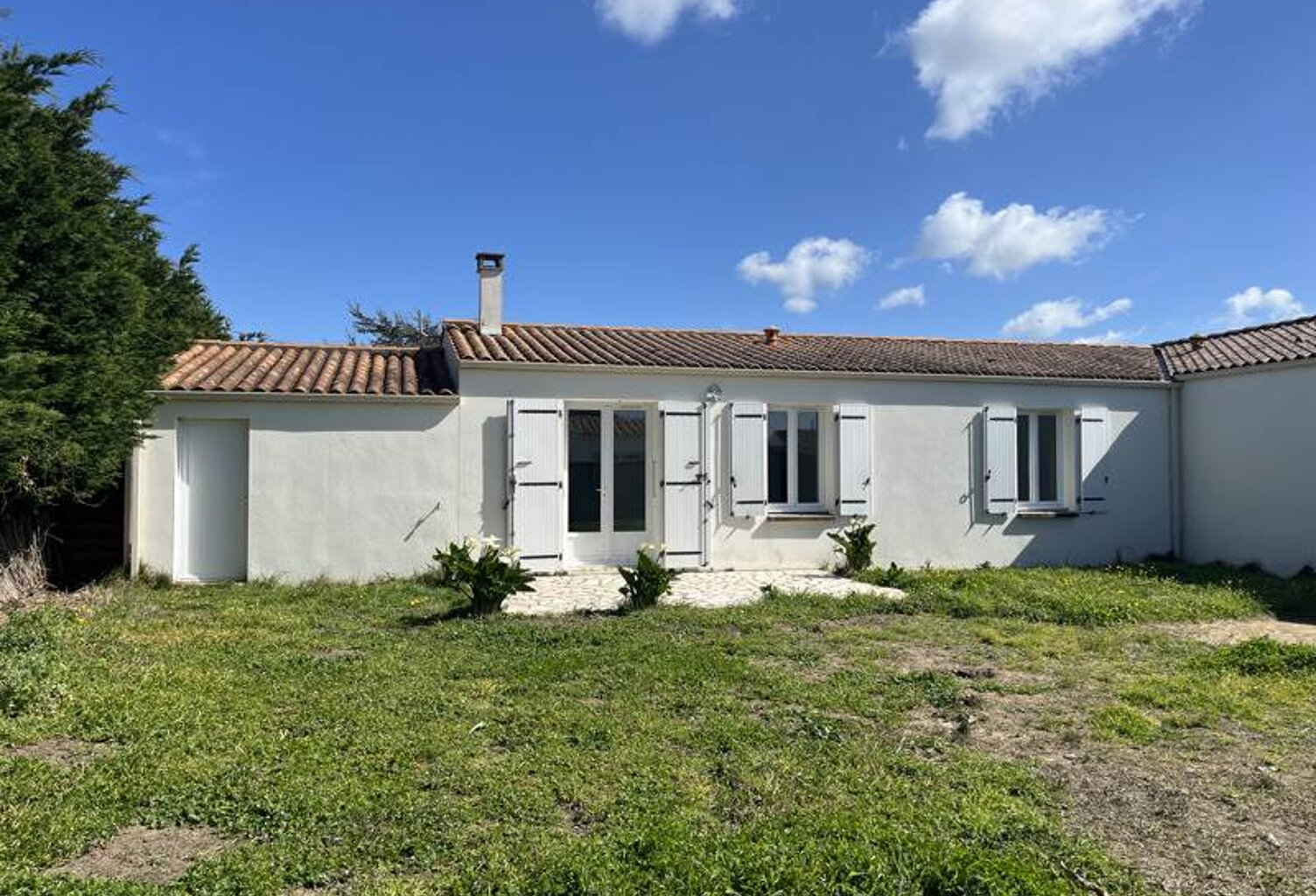 Traditionnelle de 3 pièces principales — photo 1