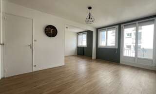 Appartement 4 Pièces 66 m² à vendre à Brest (29200)