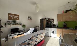 Appartement 2 Pièces 35 m² à vendre à Brest (29200)