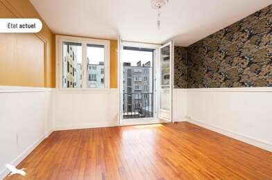 Appartement 3 pièces 179655 €