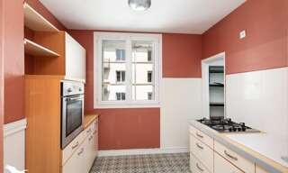 Appartement 3 Pièces 60 m² à vendre à Brest (29200)