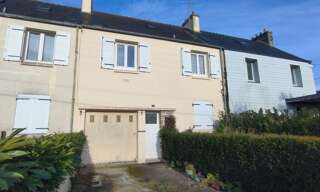 Maison 5 Pièces 77 m² à vendre à Plouescat (29430)