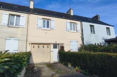 Maison 5 pièces 150500 €