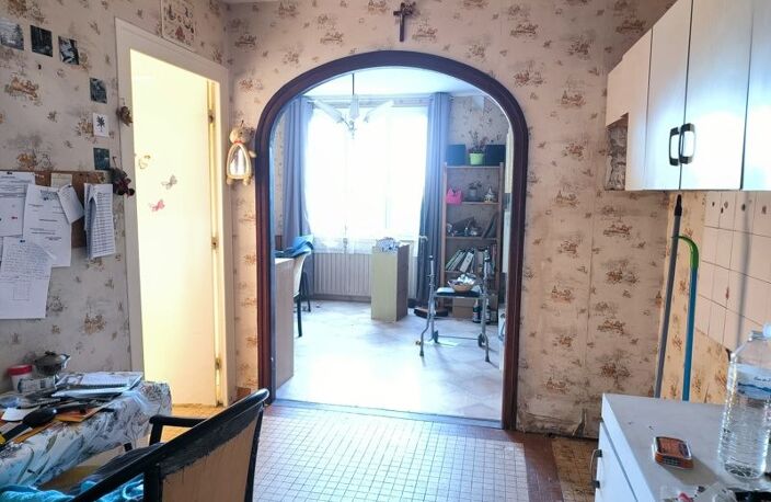 Traditionnelle de 5 pièces principales — photo 2