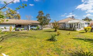 Maison 5 Pièces 139 m² à vendre à Soustons (40140)